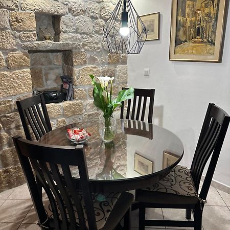 Duplex Studio Traversa- Split Old Town Exterior photo