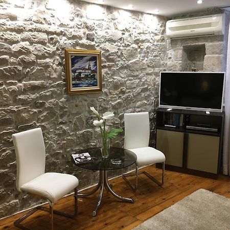 Duplex Studio Traversa- Split Old Town Exterior photo