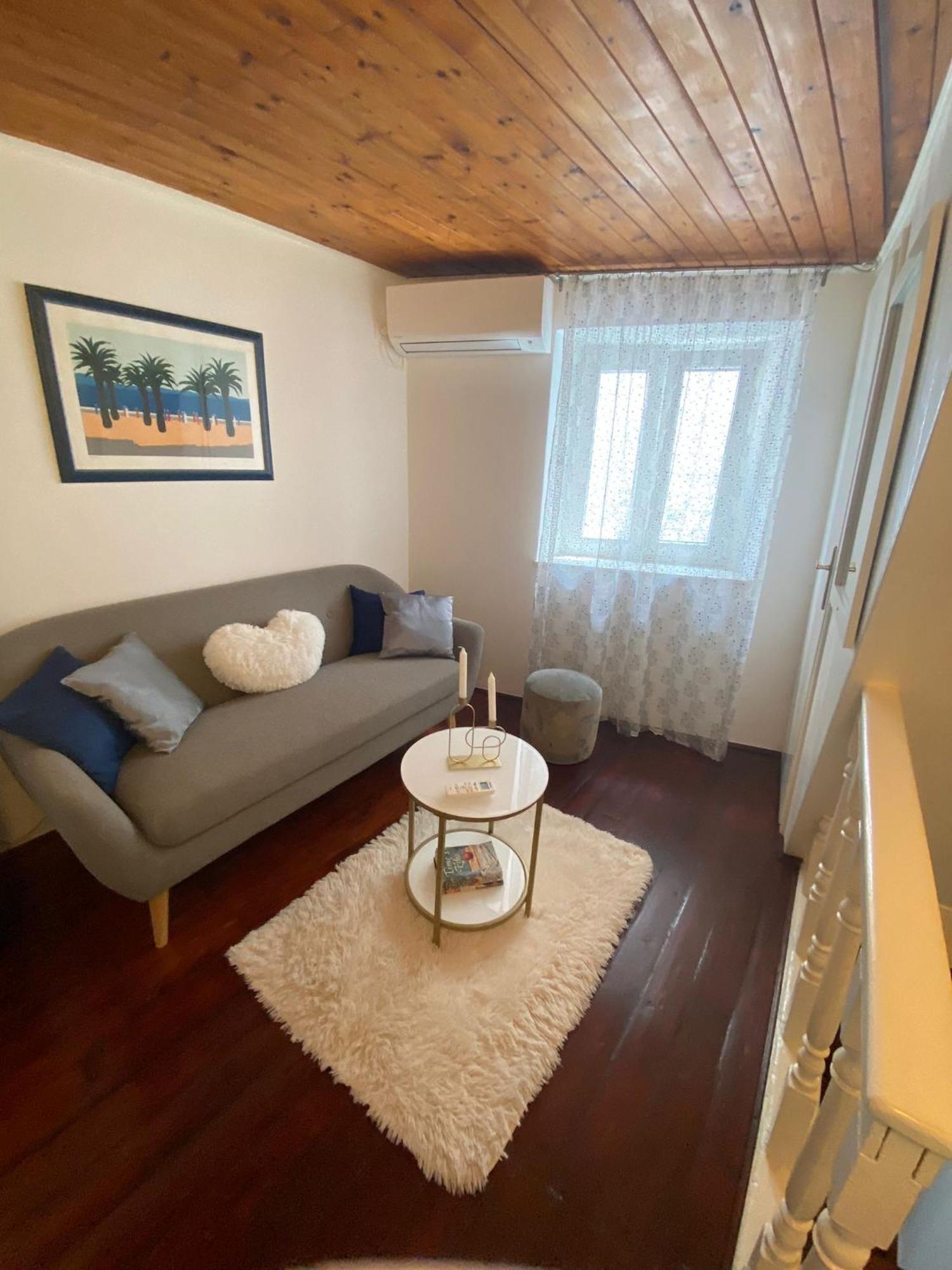 Duplex Studio Traversa- Split Old Town Exterior photo