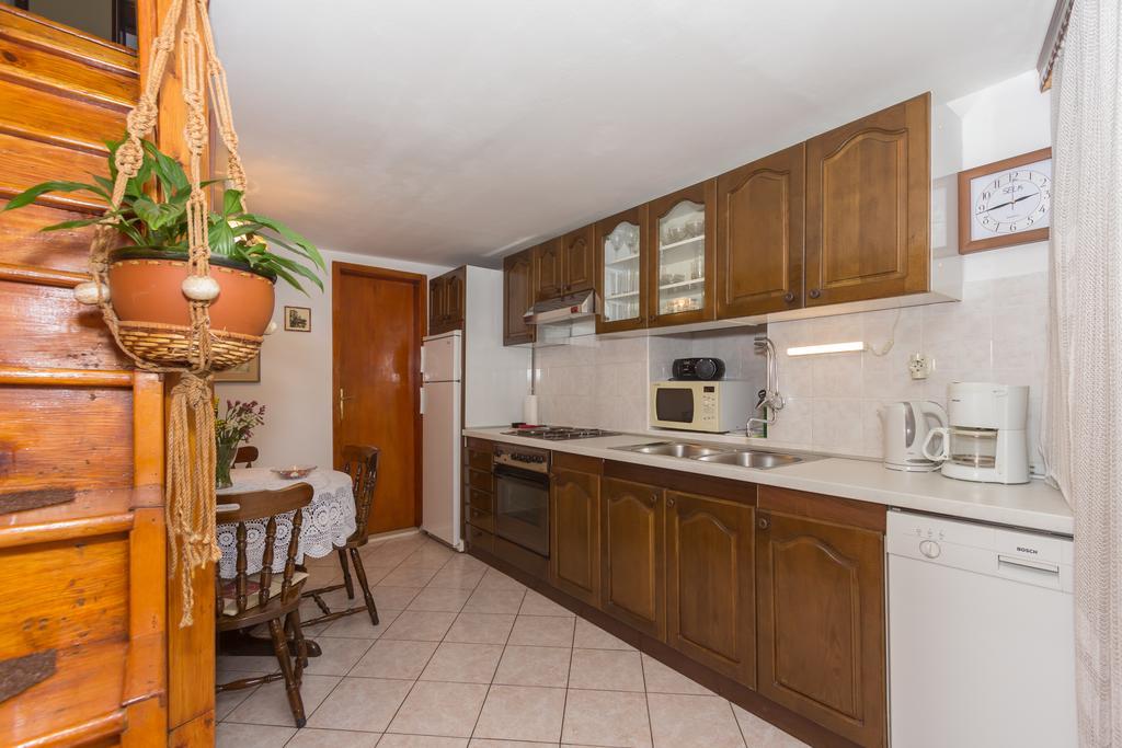 Duplex Studio Traversa- Split Old Town Exterior photo