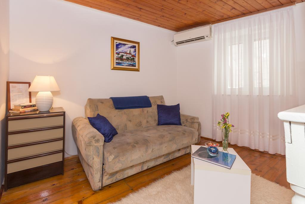 Duplex Studio Traversa- Split Old Town Exterior photo
