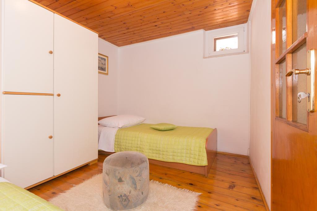 Duplex Studio Traversa- Split Old Town Exterior photo
