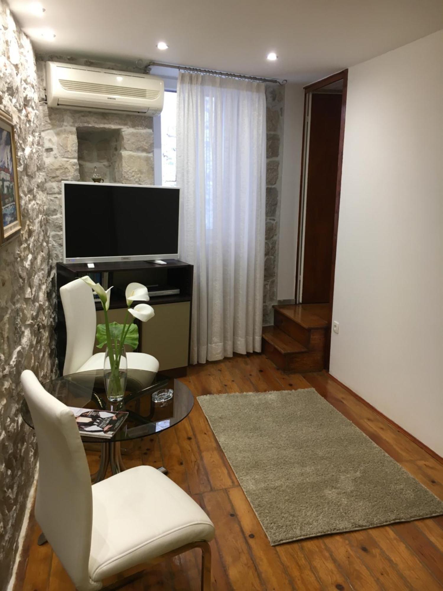 Duplex Studio Traversa- Split Old Town Exterior photo