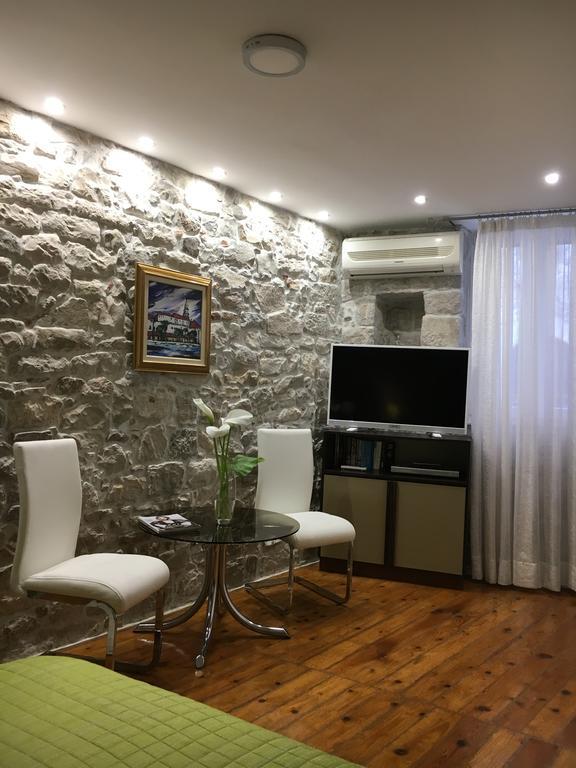 Duplex Studio Traversa- Split Old Town Exterior photo