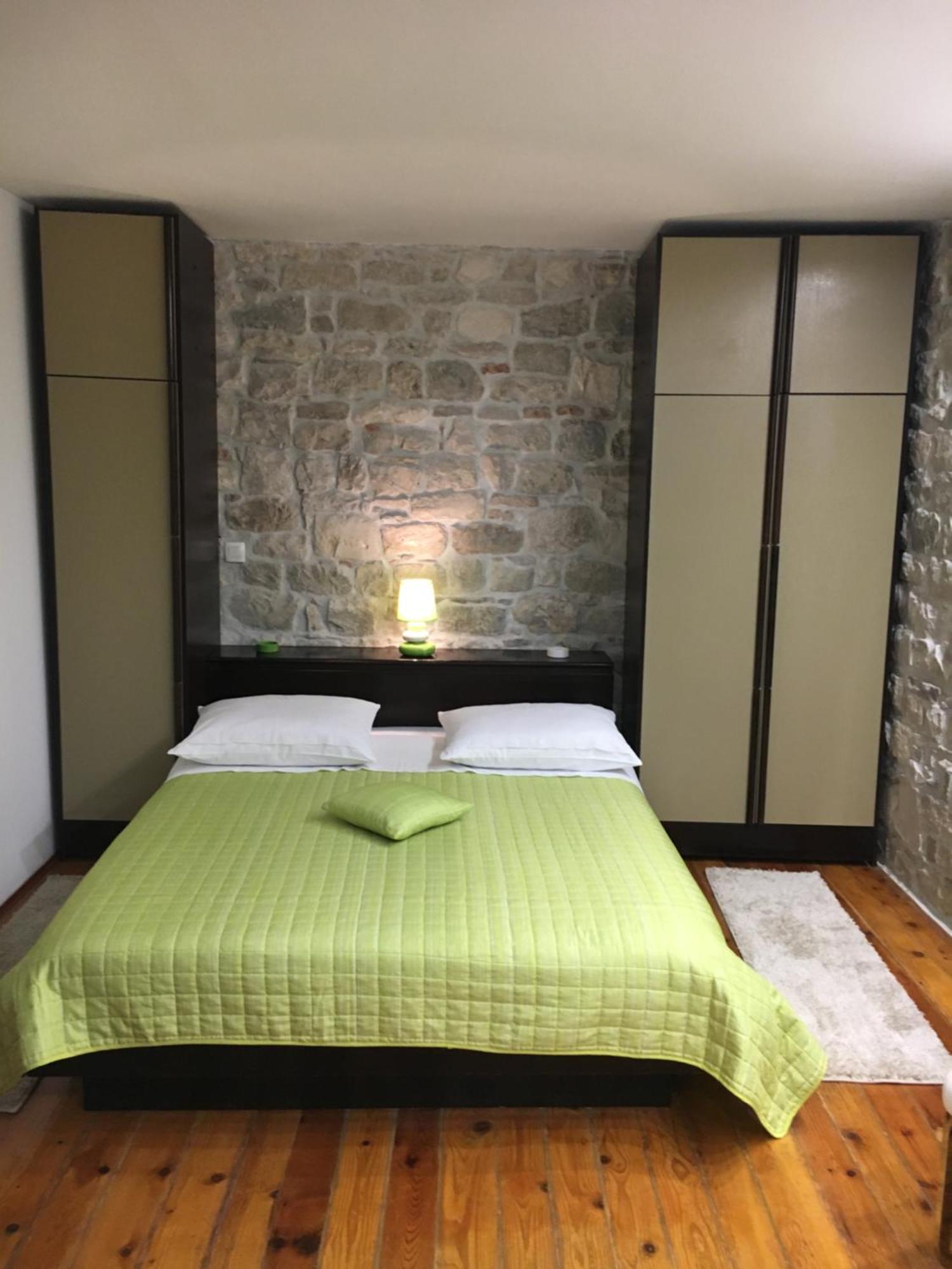 Duplex Studio Traversa- Split Old Town Exterior photo